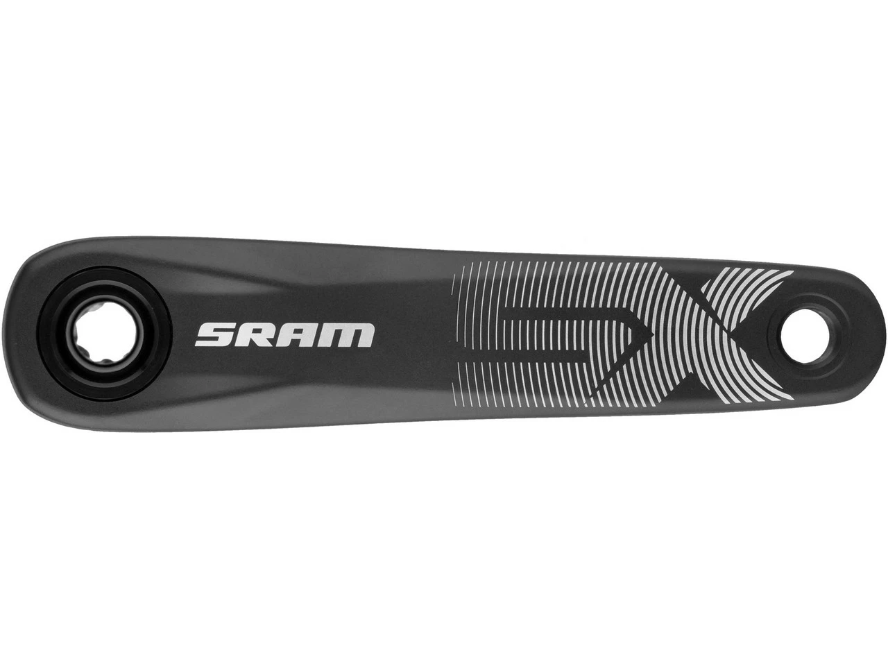 SRAM SX Eagle Boost Direct Mount DUB 12-fach Kurbelgarnitur – Bild 2