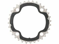 Shimano SLX Kettenblatt FC-M670 10-fach