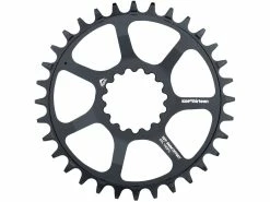 E-thirteen Kettenblatt Ultralight Guidering Direct Mount 1-fach