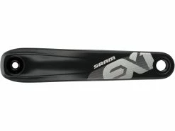 SRAM EX1 ISIS 8-fach Kurbel Für Bosch / Brose / Yamaha