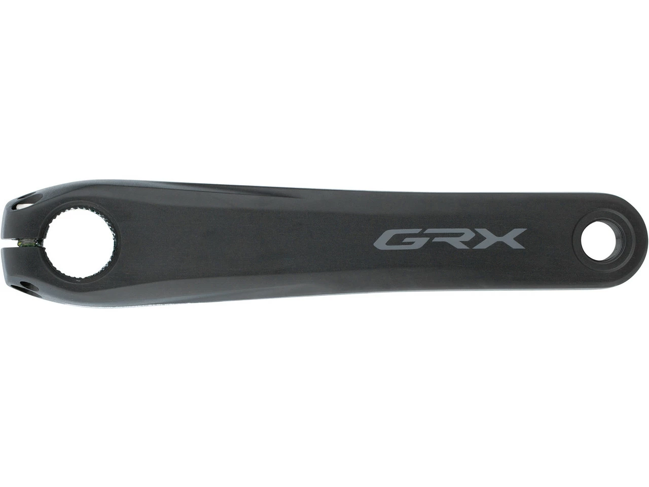 Shimano GRX Kurbelgarnitur FC-RX600-10 – Bild 2