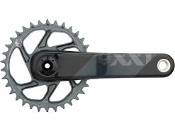 SRAM XX1 Eagle AXS DUB Boost 12-fach Kurbelgarnitur
