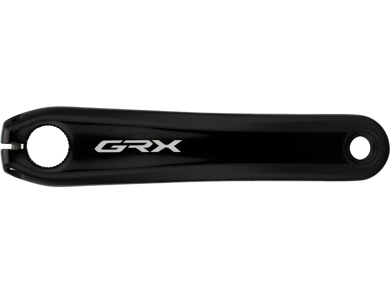 Shimano GRX Kurbelgarnitur FC-RX810-2 Hollowtech II – Bild 2