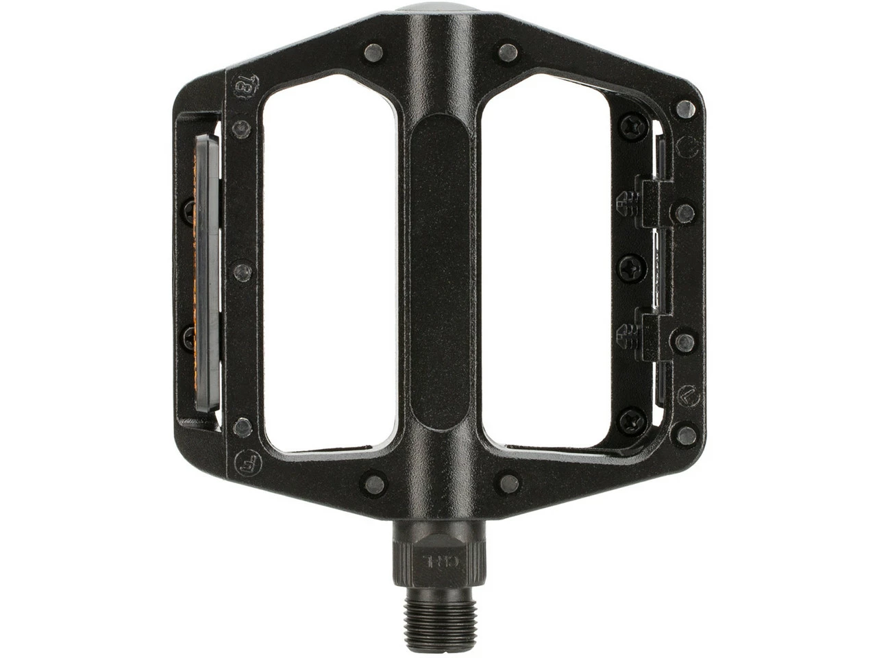 3min19sec MTB Plattformpedale