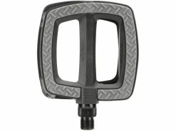 3min19sec Trekking Plattformpedale