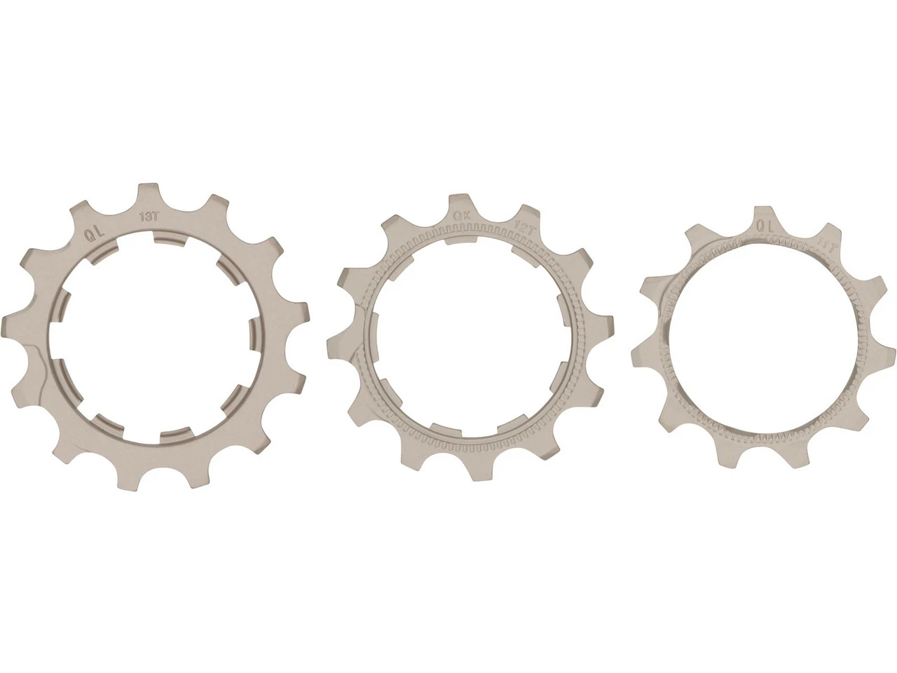 Shimano Ultegra Kassette CS-6700 10-fach – Bild 3