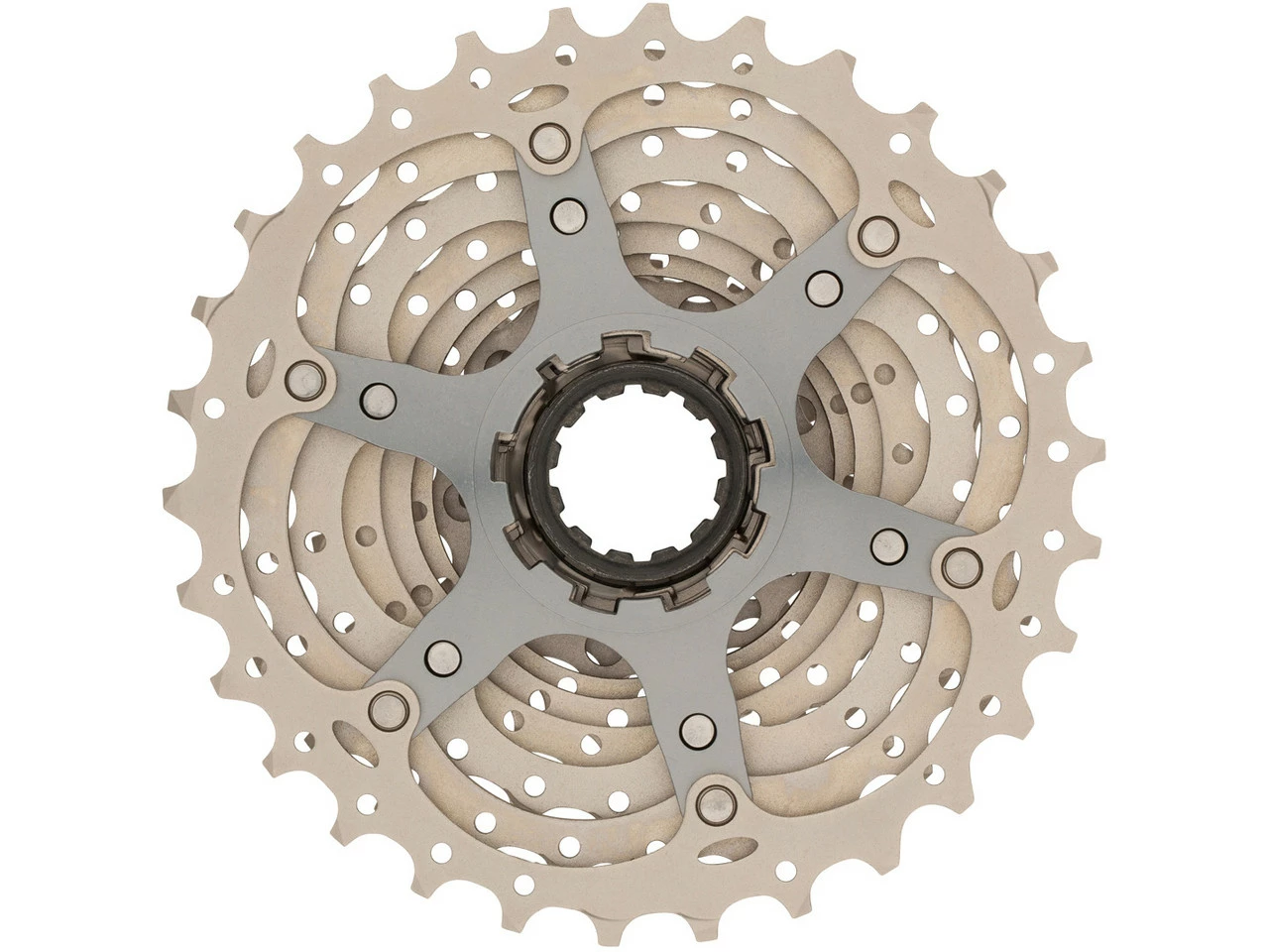 Shimano Ultegra Kassette CS-6700 10-fach – Bild 5