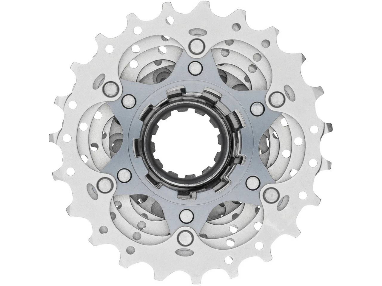 Shimano Ultegra Kassette CS-6700 10-fach – Bild 8