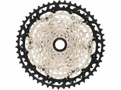 Shimano XT Kassette CS-M8100-12 12-fach