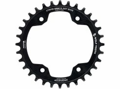 Wolf Tooth Components 96 BCD Kettenblatt Shimano M9000 Für HG+ 12-fach Kette
