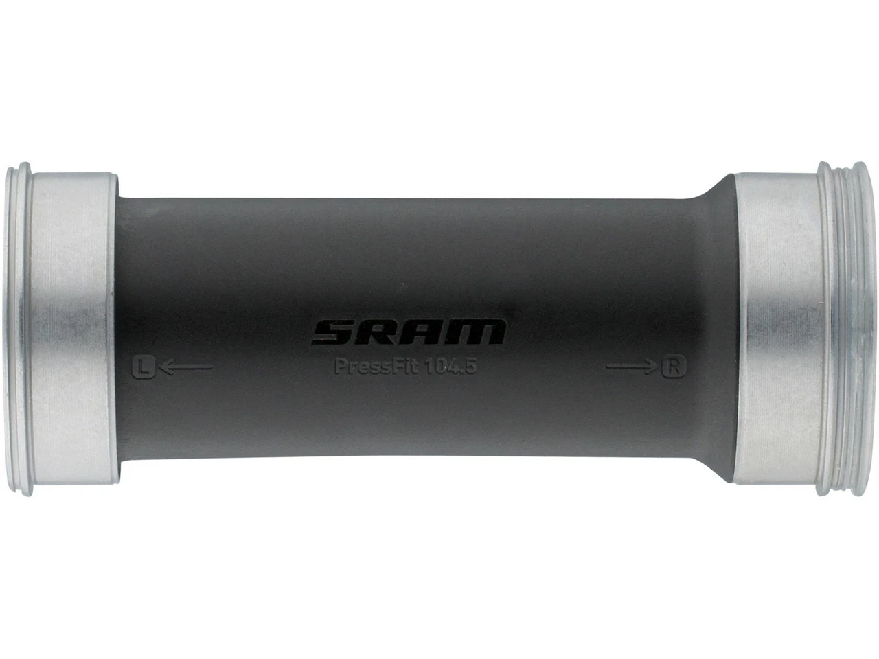 SRAM DUB Pressfit MTB Innenlager 104,5 Mm – Bild 2