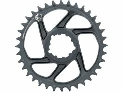 Kettenblatt X-Sync 2 SL Direct Mount 6 Mm Für SRAM Eagle