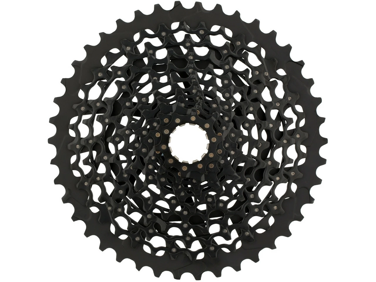 SRAM XG-1175 11-fach Kassette