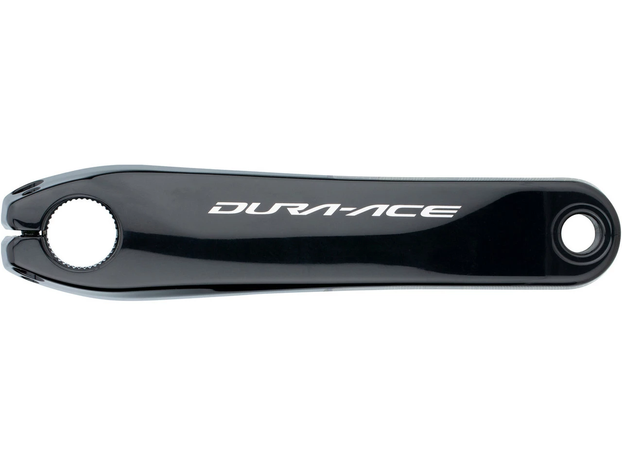 Shimano Dura-Ace Kurbelgarnitur FC-R9100 Hollowtech II – Bild 2