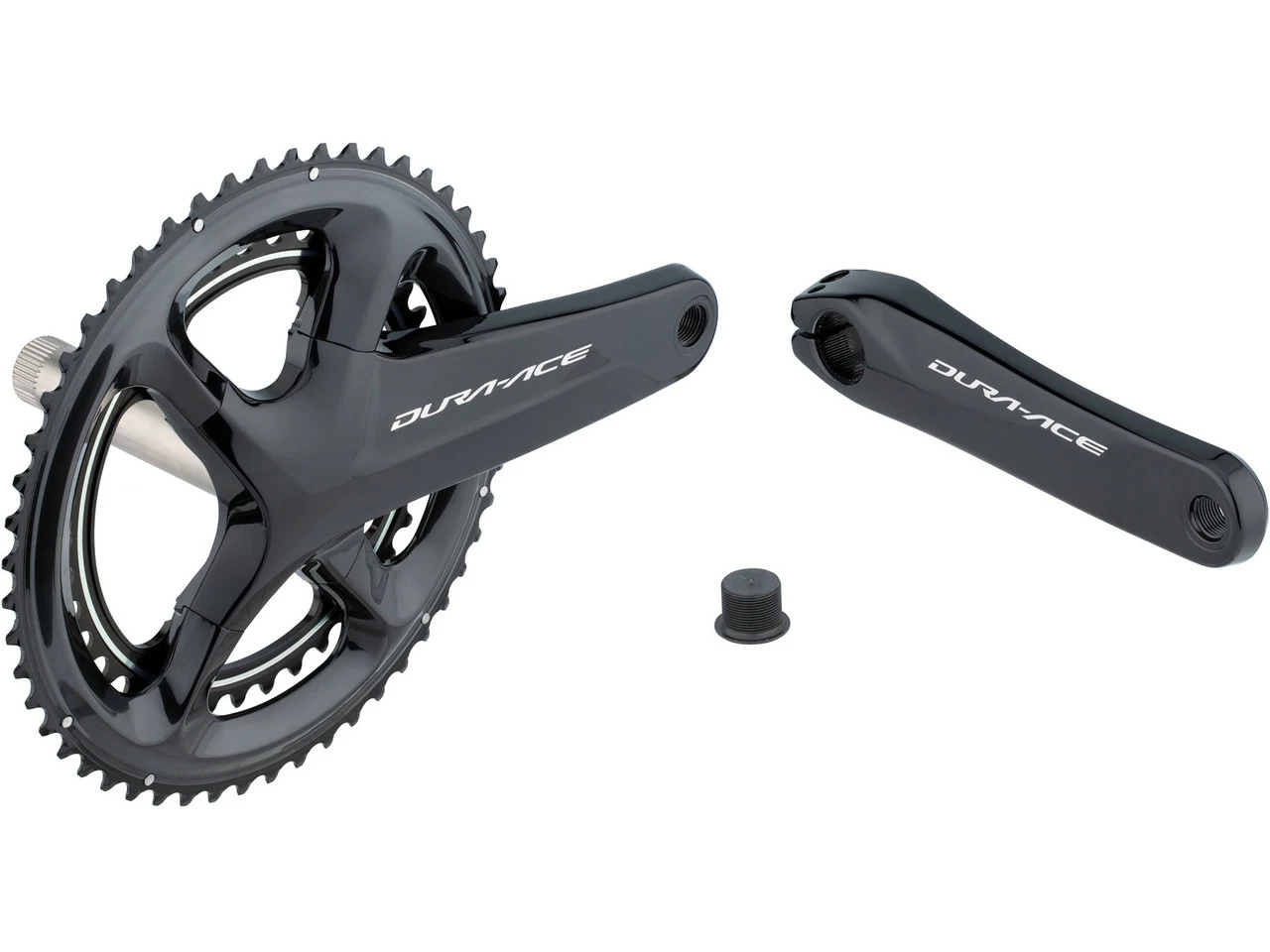 Shimano Dura-Ace Kurbelgarnitur FC-R9100 Hollowtech II – Bild 4