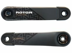 Rotor KAPIC Carbon Kurbelarme