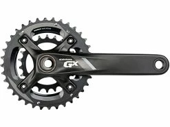 SRAM GX 1000 Boost 148 GXP 2x10-fach Kurbelgarnitur