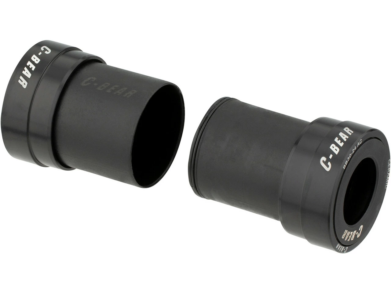 C-Bear BB30 Shimano MTB / Cyclocross Innenlager 42 X 68/73 Mm – Bild 2