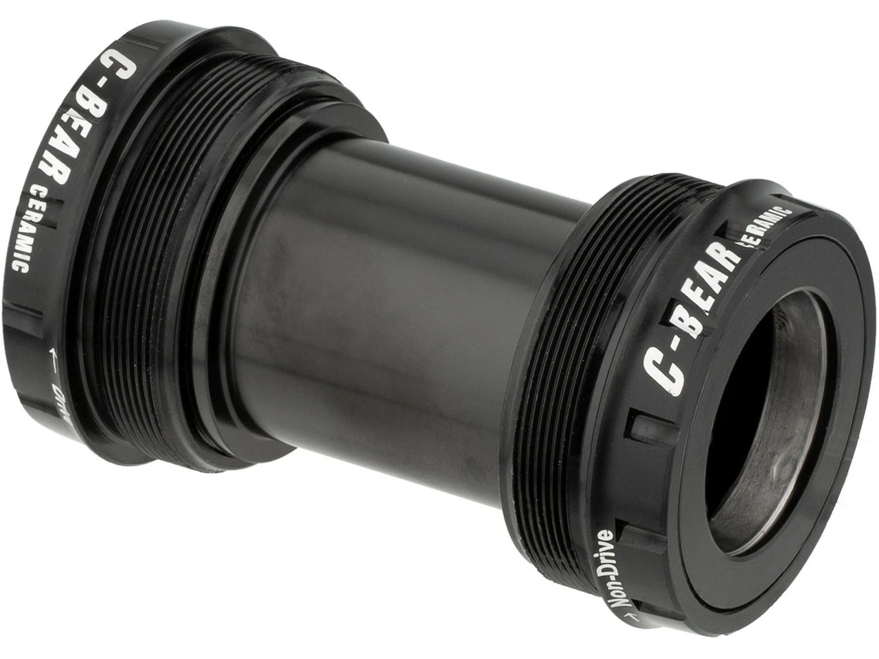 C-Bear T47 Rotor 30 Mm Race Innenlager