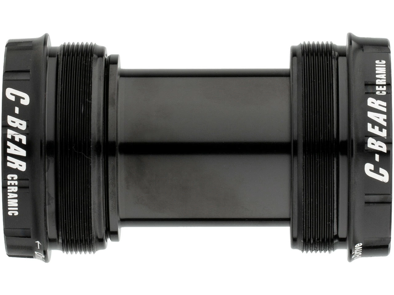 C-Bear T47 Rotor 30 Mm Race Innenlager – Bild 3