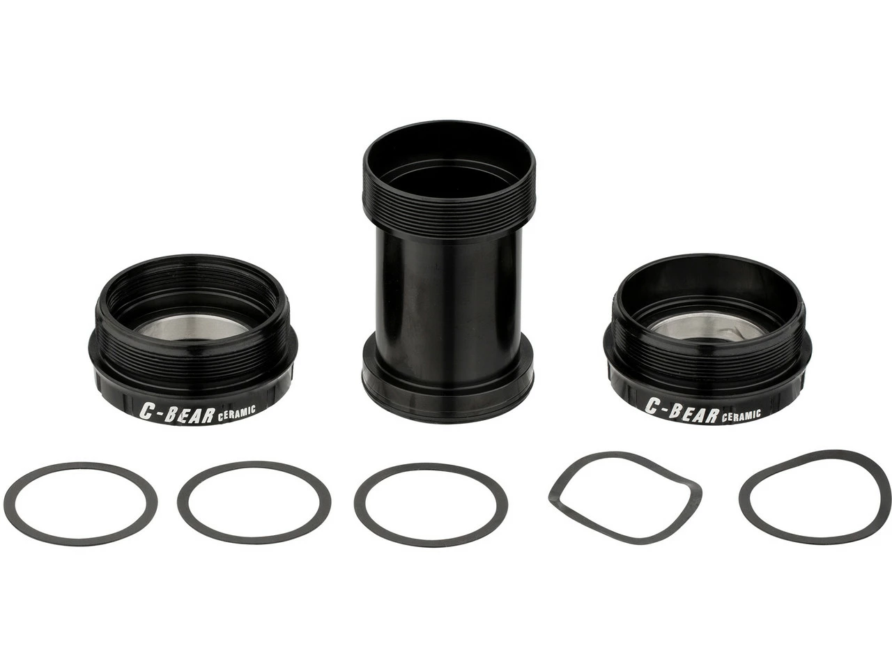 C-Bear T47 Rotor 30 Mm Race Innenlager – Bild 4