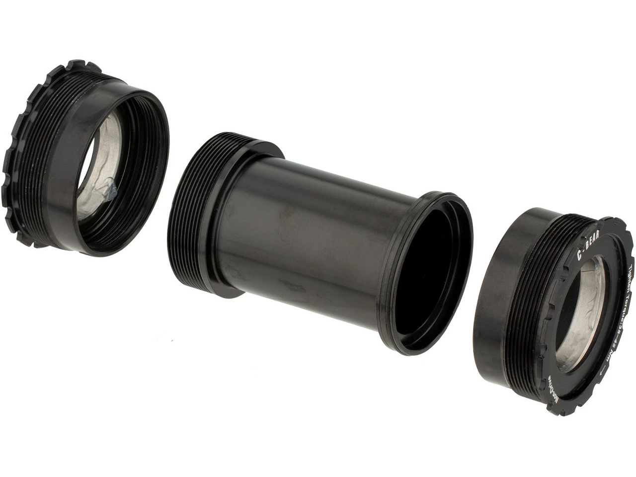 C-Bear T47 Rotor 30 Mm 86 Race Innenlager – Bild 2