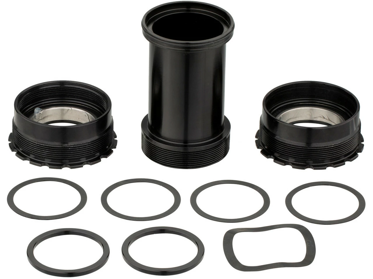 C-Bear T47 Rotor 30 Mm 86 Race Innenlager – Bild 4