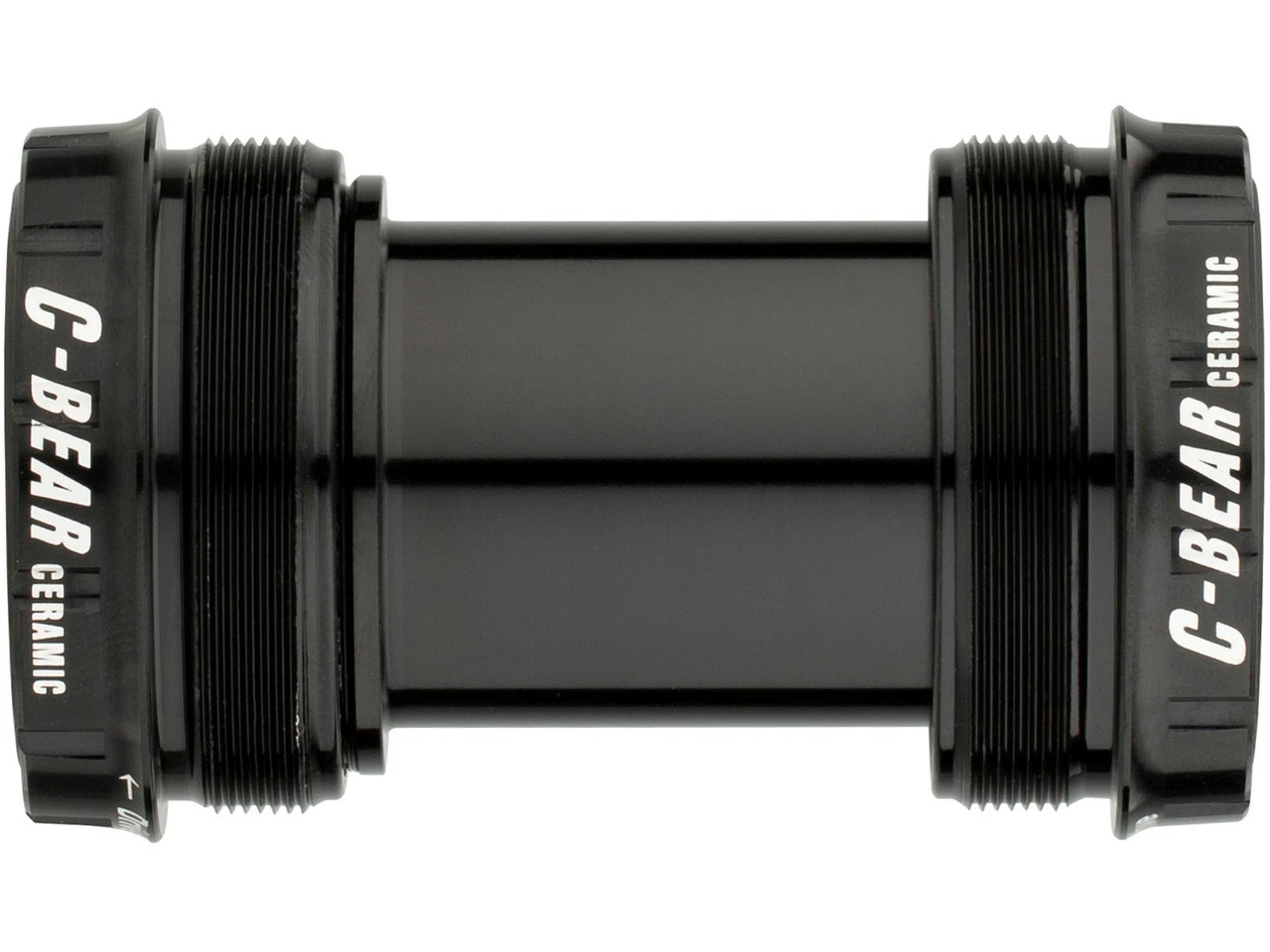 C-Bear T47 SRAM DUB MTB Innenlager – Bild 3