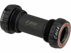 C-Bear BSA Campagnolo Ultra Torque Cyclocross Innenlager