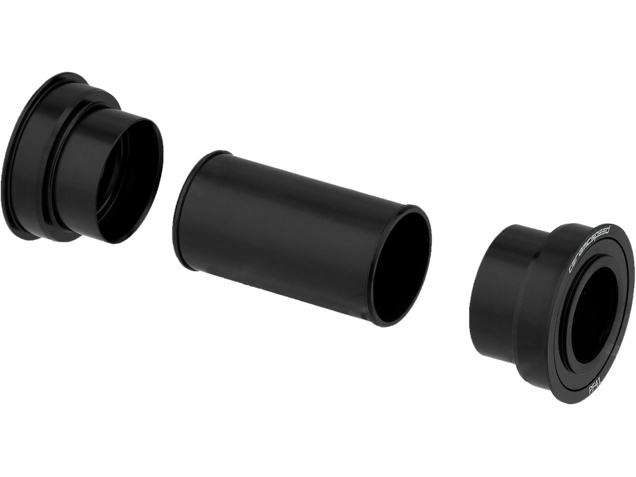 CERAMICSPEED BBRight Shimano Innenlager 46 X 79 Mm – Bild 2