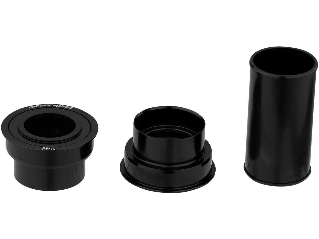 CERAMICSPEED BBRight Shimano Innenlager 46 X 79 Mm – Bild 4