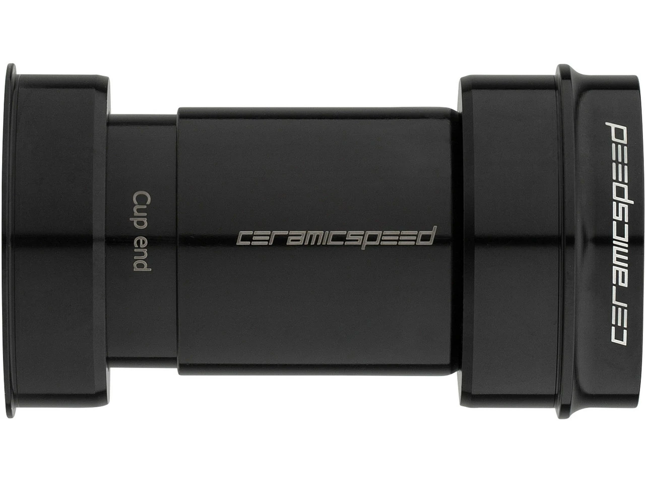 CERAMICSPEED BBRight SRAM DUB Road Coated Innenlager 46 X 79 Mm – Bild 3