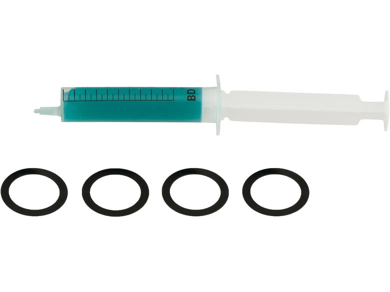 CERAMICSPEED BBRight SRAM DUB Road Coated Innenlager 46 X 79 Mm – Bild 5