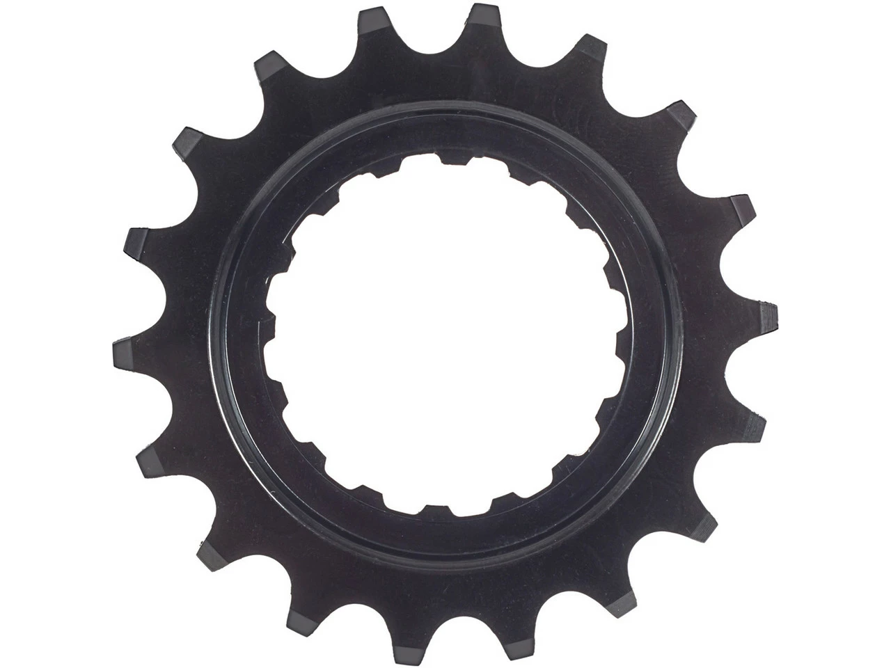 Hebie Ritzel Für Chainglider 350 Bosch Vorderteil