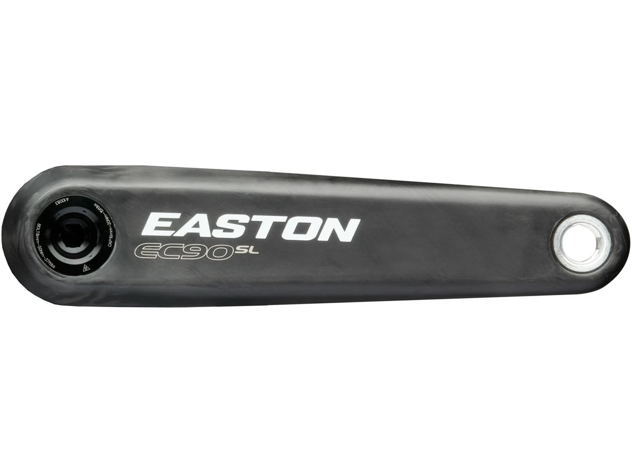EASTON EC90 SL Carbon Kurbel