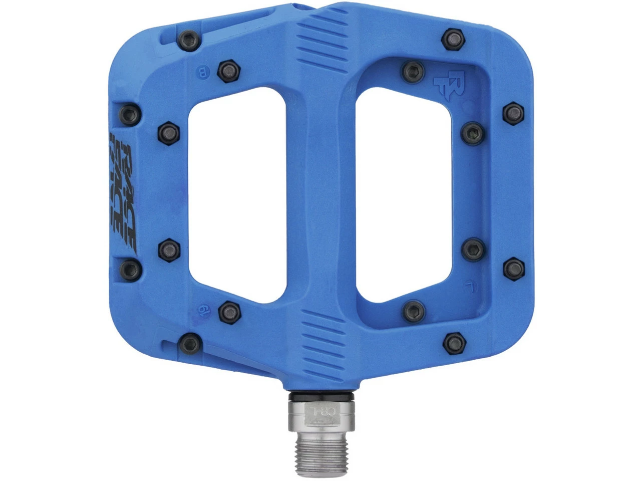 Race Face Chester Plattformpedale – Bild 2