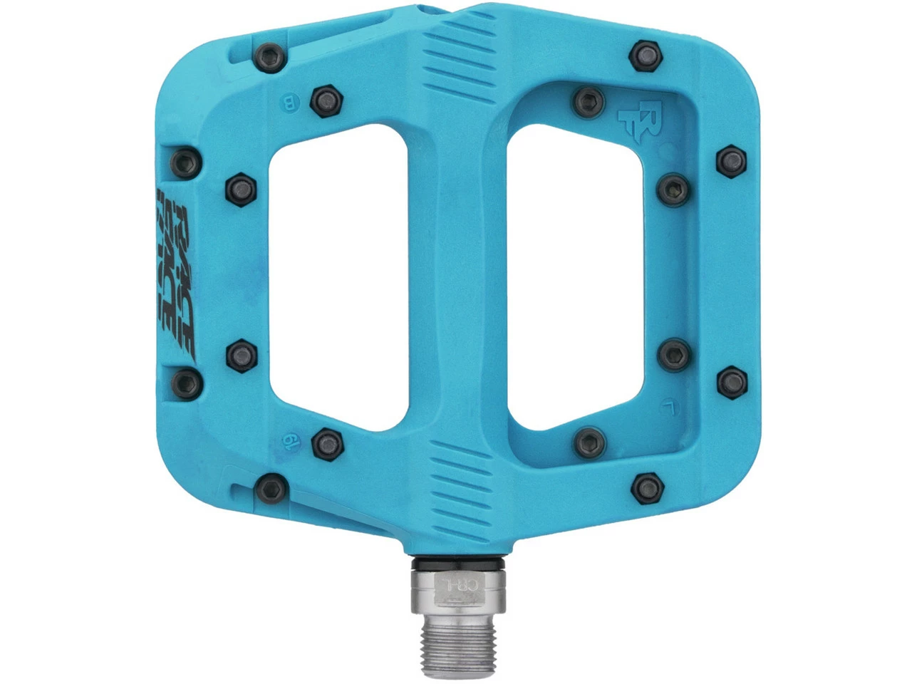 Race Face Chester Plattformpedale – Bild 4