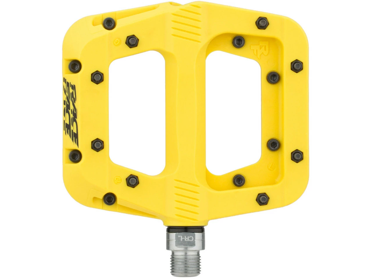 Race Face Chester Plattformpedale – Bild 5