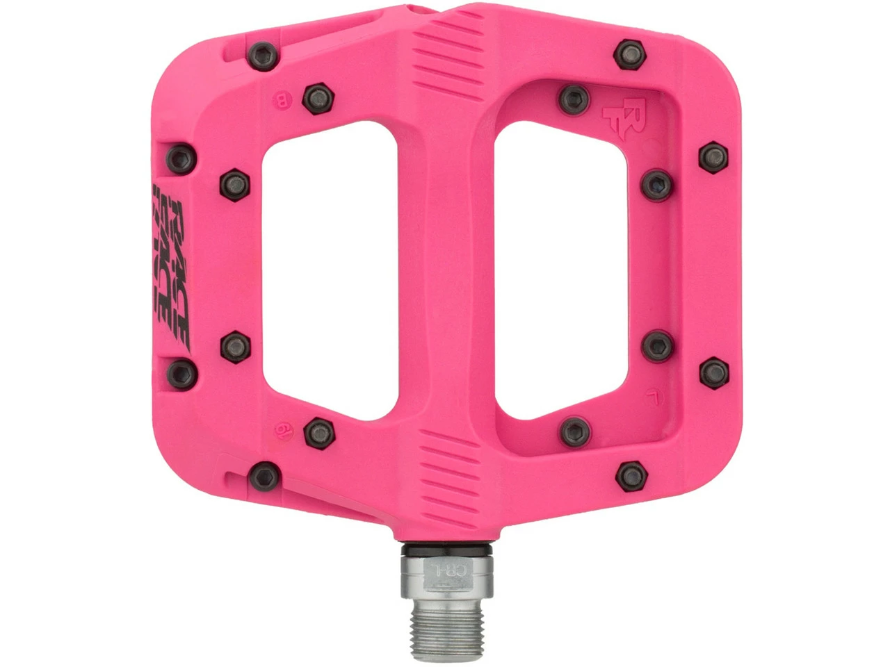 Race Face Chester Plattformpedale – Bild 6