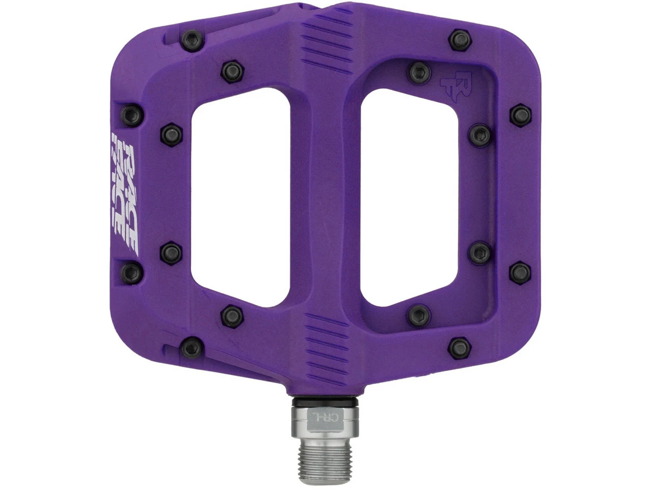 Race Face Chester Plattformpedale – Bild 7