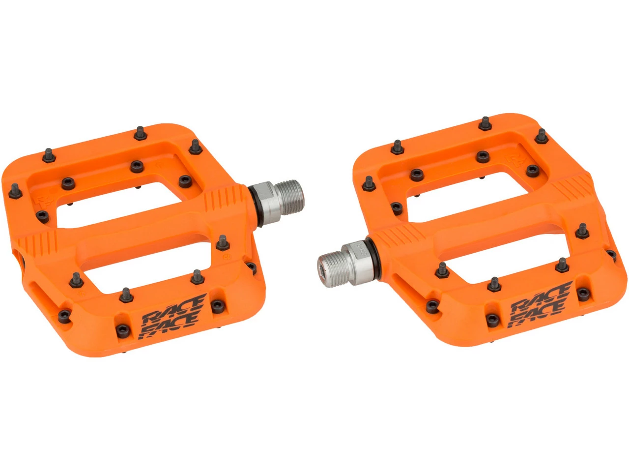 Race Face Chester Plattformpedale – Bild 13