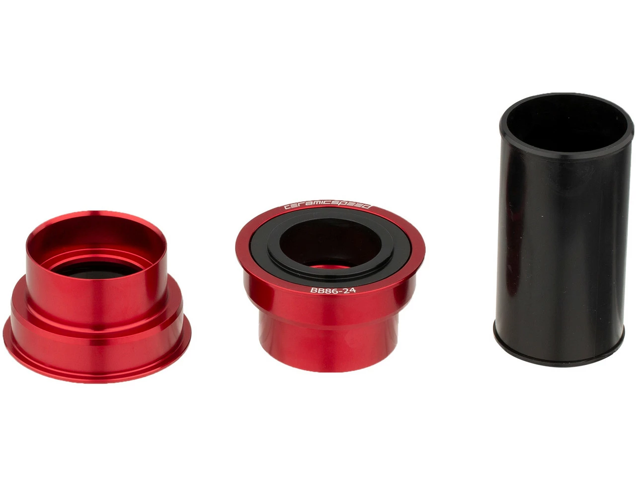 CERAMICSPEED BB86 Shimano Innenlager 41 X 86,5 Mm – Bild 3