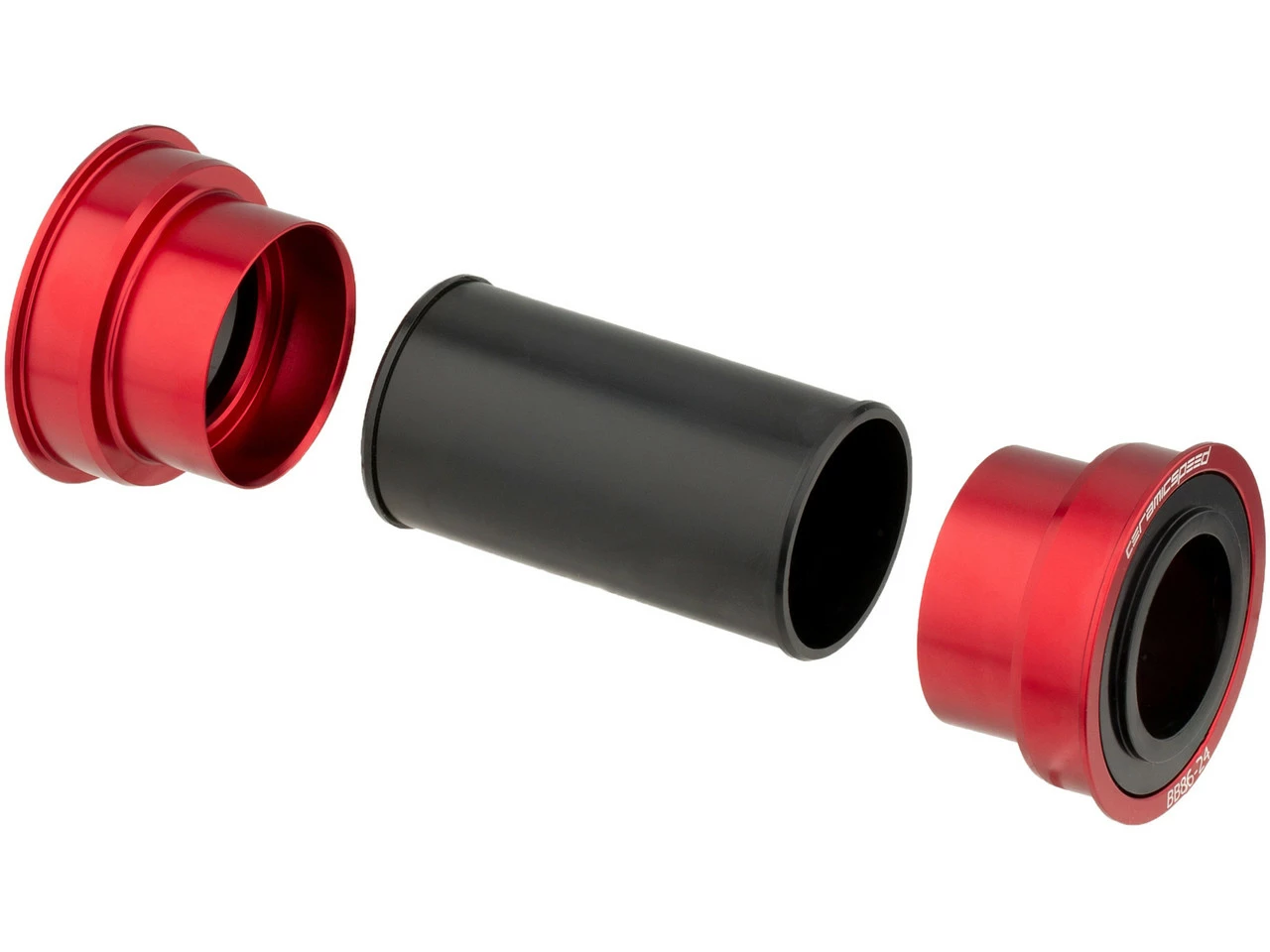 CERAMICSPEED BB86 Shimano Innenlager 41 X 86,5 Mm – Bild 4