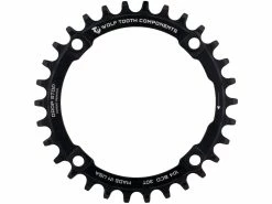 Wolf Tooth Components 104 BCD Kettenblatt