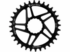 Wolf Tooth Components Direct Mount Kettenblatt Für Race Face Cinch