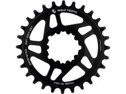 Wolf Tooth Components Direct Mount Boost Kettenblatt Für SRAM