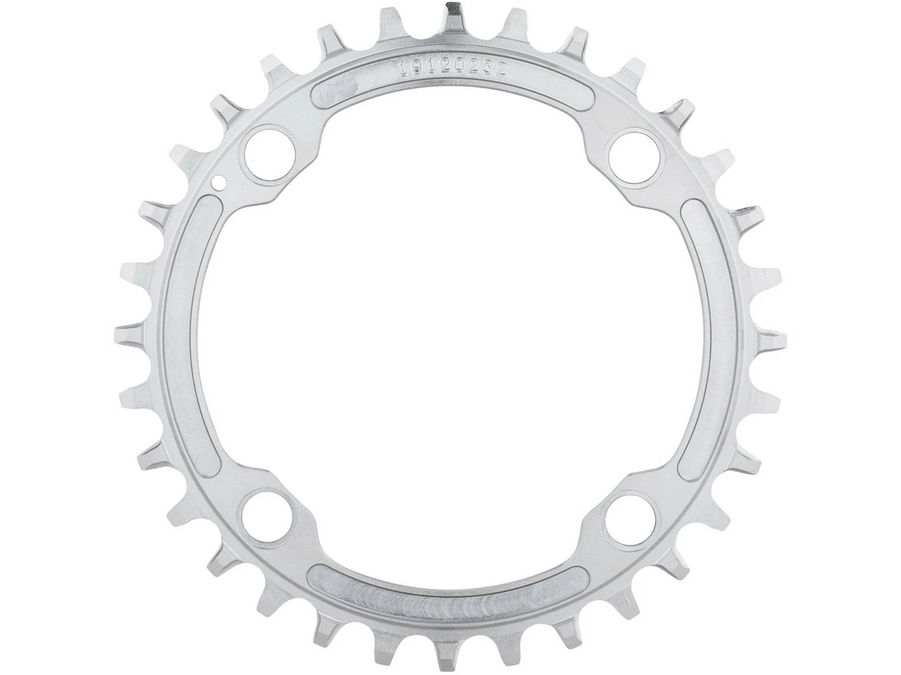 Wolf Tooth Components 104 BCD Edelstahl Kettenblatt â Bild 2