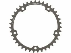 Campagnolo® Kettenblatt Super Record, 11-fach, 5-Arm, 135 Mm Lochkreis 2011-2014