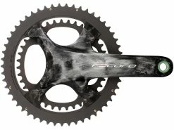 Campagnolo® Record Ultra Torque 12-fach Kurbelgarnitur