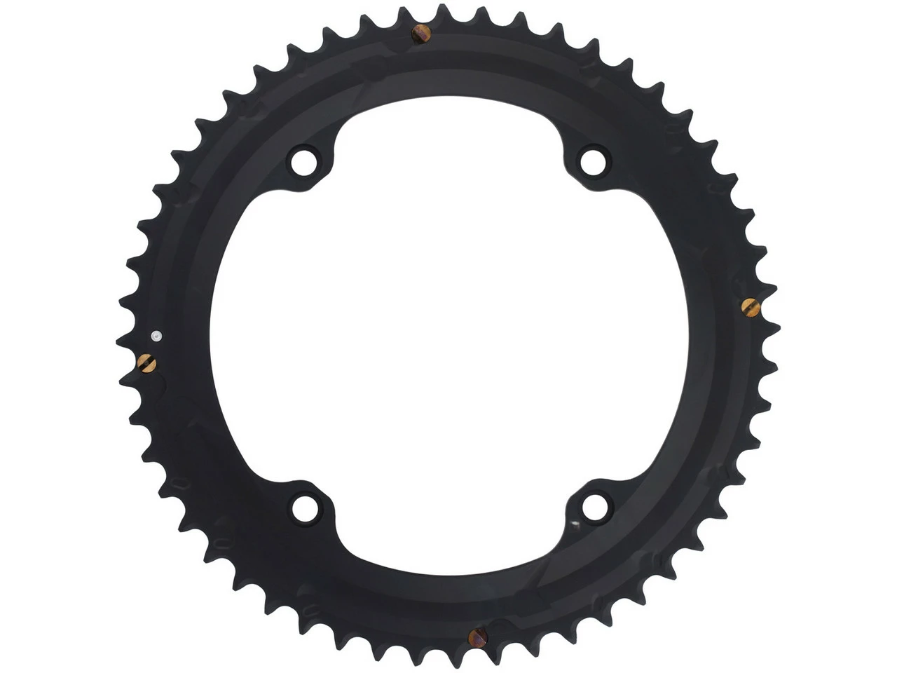 Campagnolo® Kettenblatt Super Record, 12-fach, 4-Arm, 145 Mm Lochkreis – Bild 2